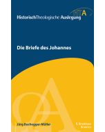 Die Briefe des Johannes