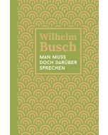 Man muss doch darüber sprechen