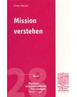 Mission verstehen