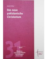 Das neue pakistanische Christentum