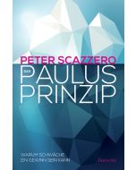 Das Paulus-Prinzip (Buch)