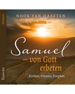 Samuel - von Gott erbeten (3 CDs)