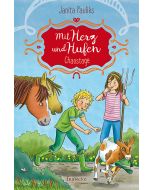 Mit Herz und Hufen - Chaostage
