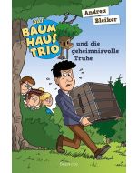 Das Baumhaustrio und die geheimnisvolle Truhe [2]