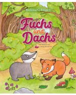 Fuchs und Dachs [1]