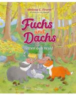 Fuchs und Dachs [3]