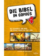 Die Bibel in Comics 4