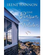 Eine Pension zum Verlieben