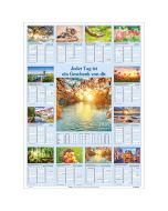 Poster-Terminer 'Jeder Tag ...' 2026