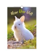 Meine kleine Welt 2026