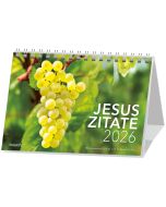 Jesus Zitate 2026