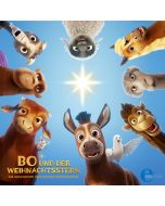 Bo und der Weihnachtsstern (CD)
