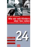 Wie wir mit Kindern über Sex reden