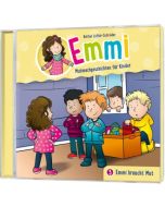 Emmi braucht Mut [3] (CD)