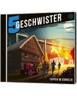 Tappen im Dunkeln [28] (CD)