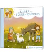 Die Kinder vom Sonnenscheinhof [5] (CD)