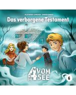 Das verborgene Testament [6] (CD)